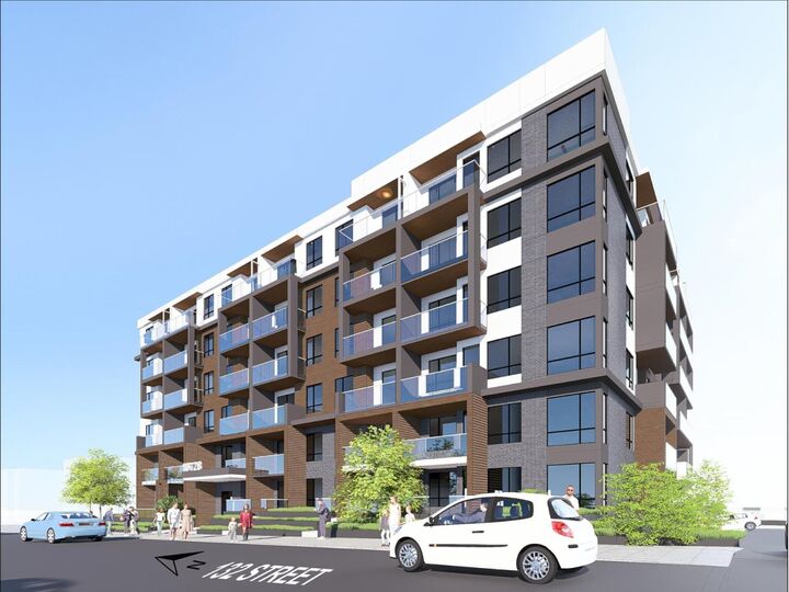 Property Photo:  132 Street  BC V3T 3W3 