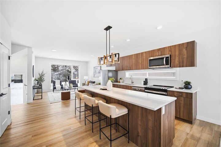 Property Photo:  497 Tremblay Street  MB R2J 0N5 