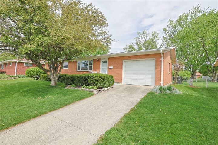 Property Photo:  452 Cookston Avenue  OH 45503 