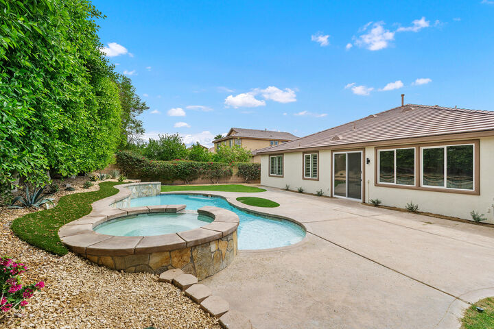 Property Photo: 82372 Padova Drive CA 92203