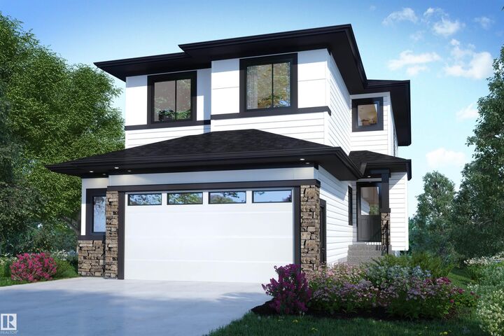 Property Photo: 173 Wyatt Ridge AB T8L 3Y2