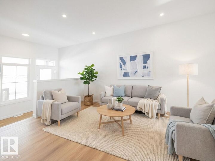 Property Photo: 631 173 Avenue NE AB T5Y 4E8