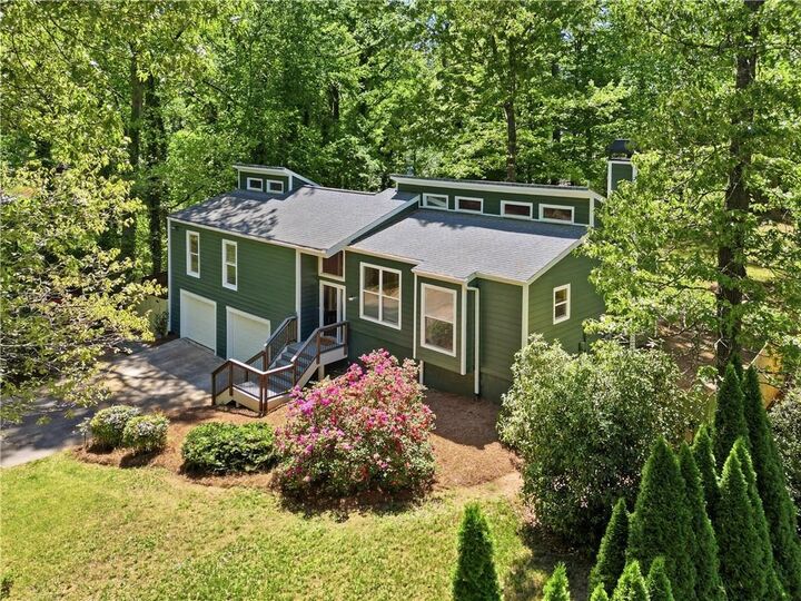 Property Photo:  2530 Kingsley Drive NE  GA 30062 