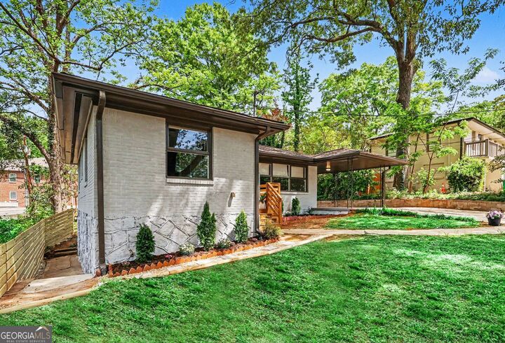 Property Photo:  3416 Maplehurst Drive  GA 30032 