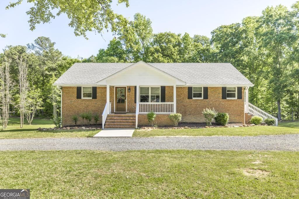 Property Photo:  3365 US Highway 80 W  GA 31078 