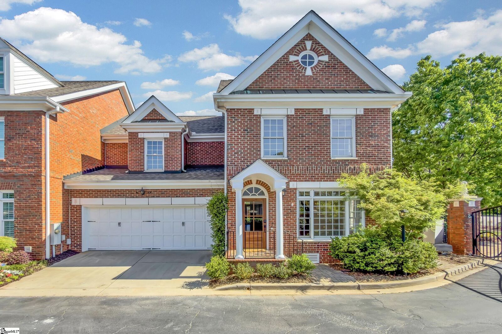 Property Photo:  623 N Main Street Unit 1  SC 29601 