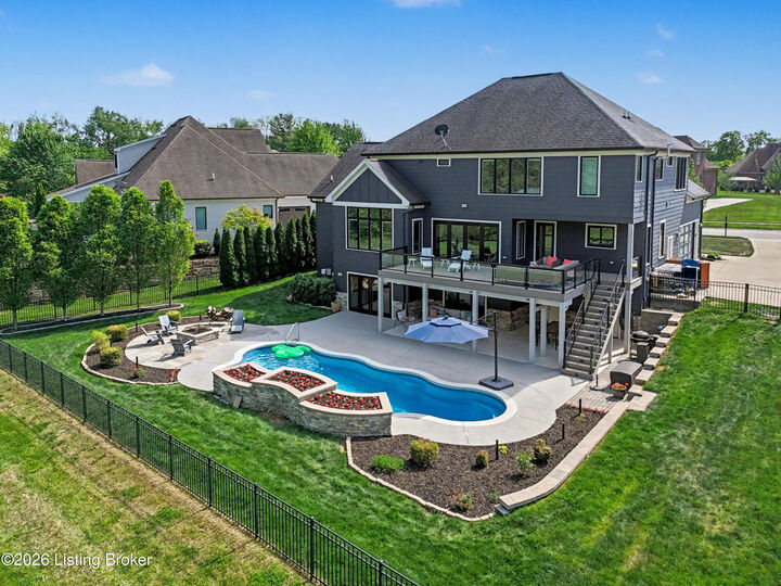 Property Photo:  6110 Maddox Blvd  KY 40059 