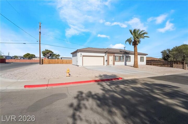 Property Photo:  1901 Merze Avenue  NV 89011 