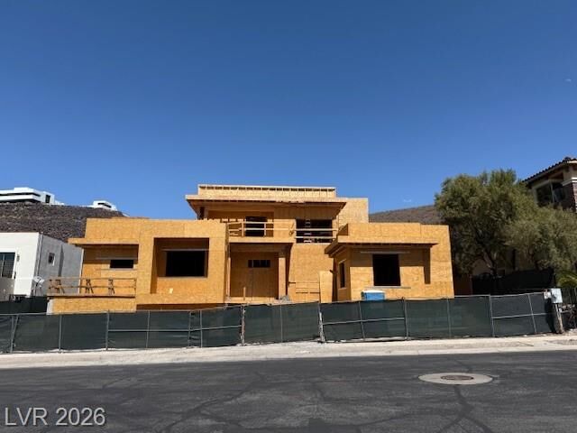 Property Photo:  1764 Amarone Way  NV 89012 