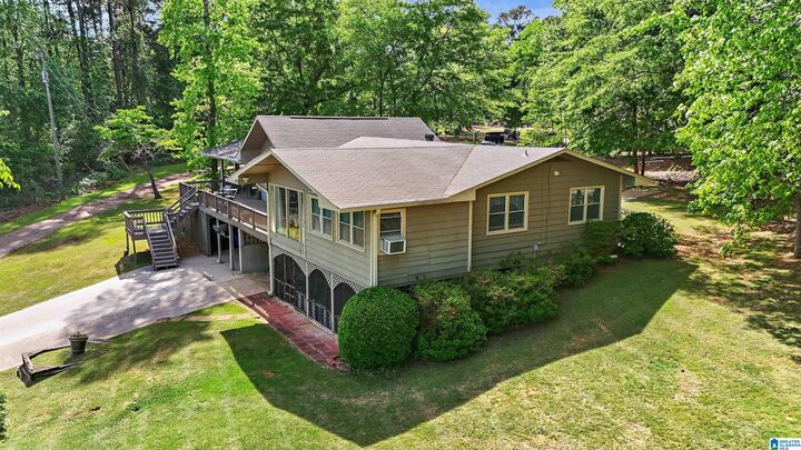 Property Photo:  114 Lake Shore Court  AL 35054 