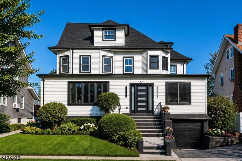 Property Photo:  50 Grand Ave  NJ 07660 