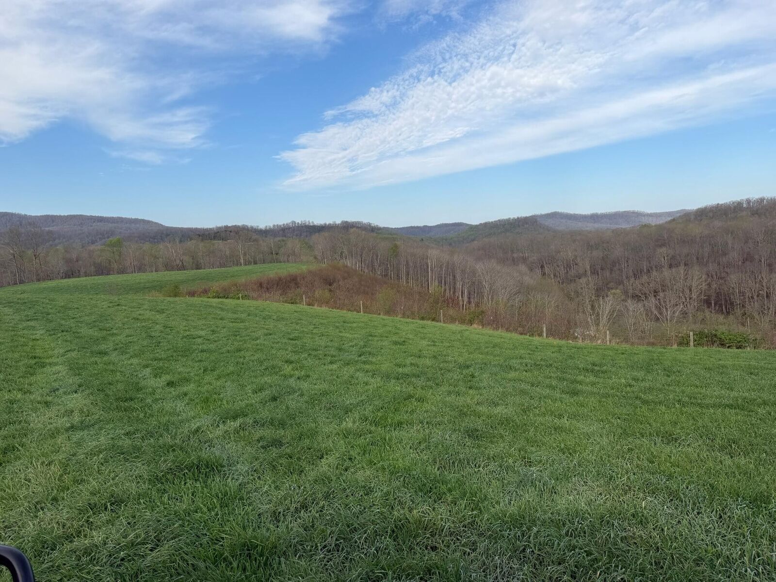 Property Photo:  1999 Snake Run Rd  WV 24910 