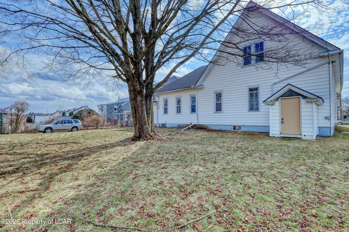 Property Photo:  3633 Aristes Highway  PA 17921 