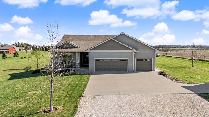 Property Photo:  2378 Cumming Road  IA 50273 