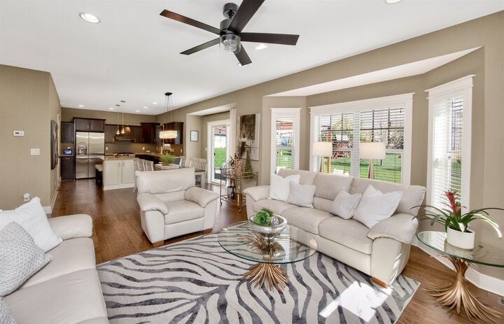 Property Photo: 1115 NE Cold Harbor Drive IA 50021