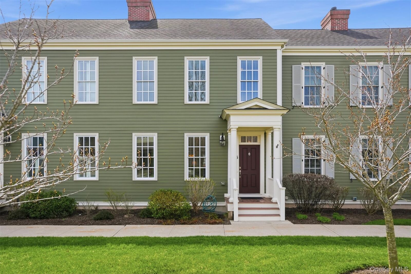 Property Photo:  5 Cowdrey Street  NY 10990 
