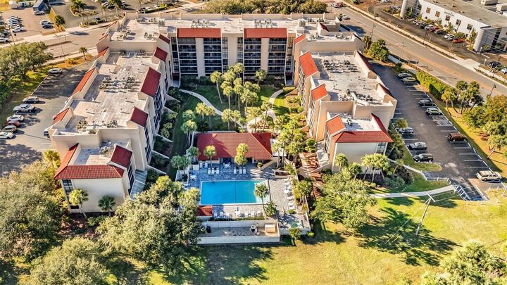 Property Photo:  21405 Olean Boulevard 528  FL 33952 