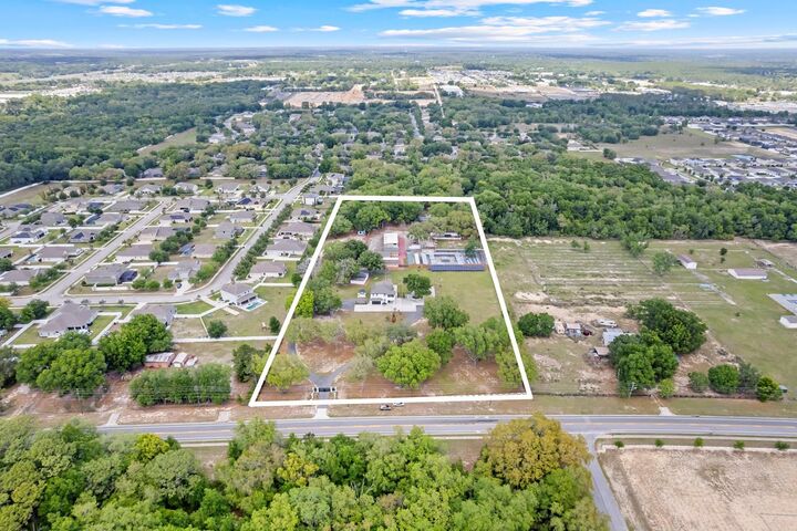 Property Photo:  2509 Appy Lane  FL 32712 