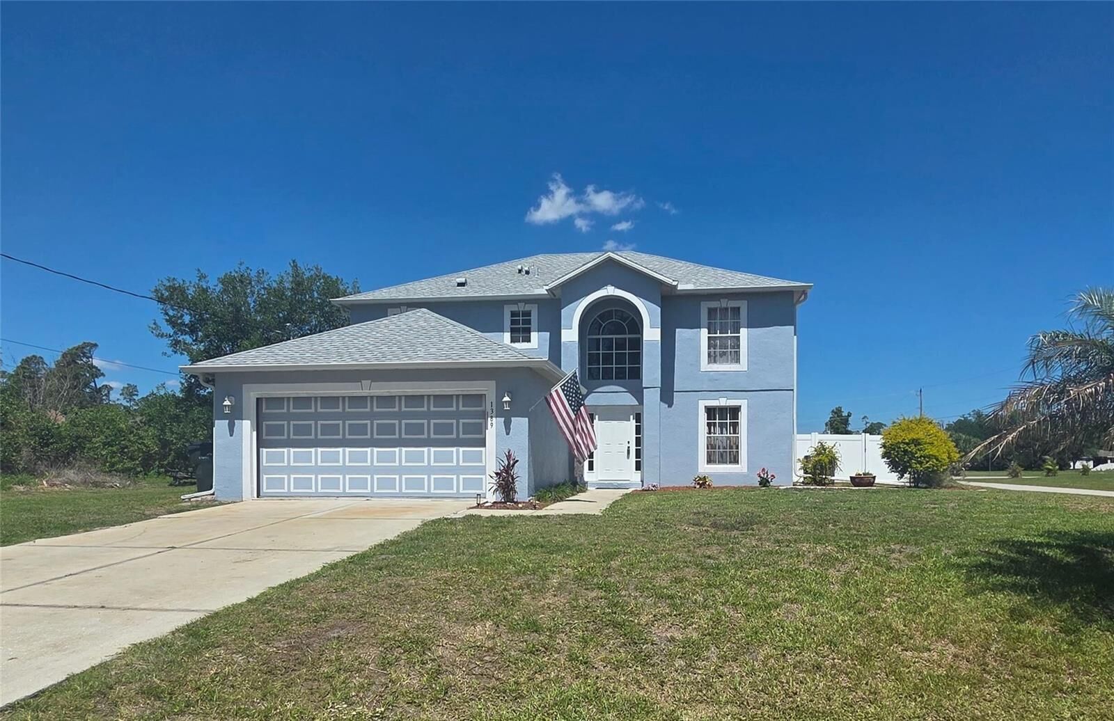Property Photo:  1389 Timberhill Street  FL 34288 