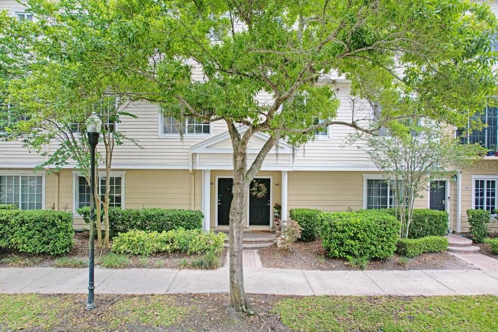 Property Photo:  9838 W Park Village Drive 9838  FL 33626 