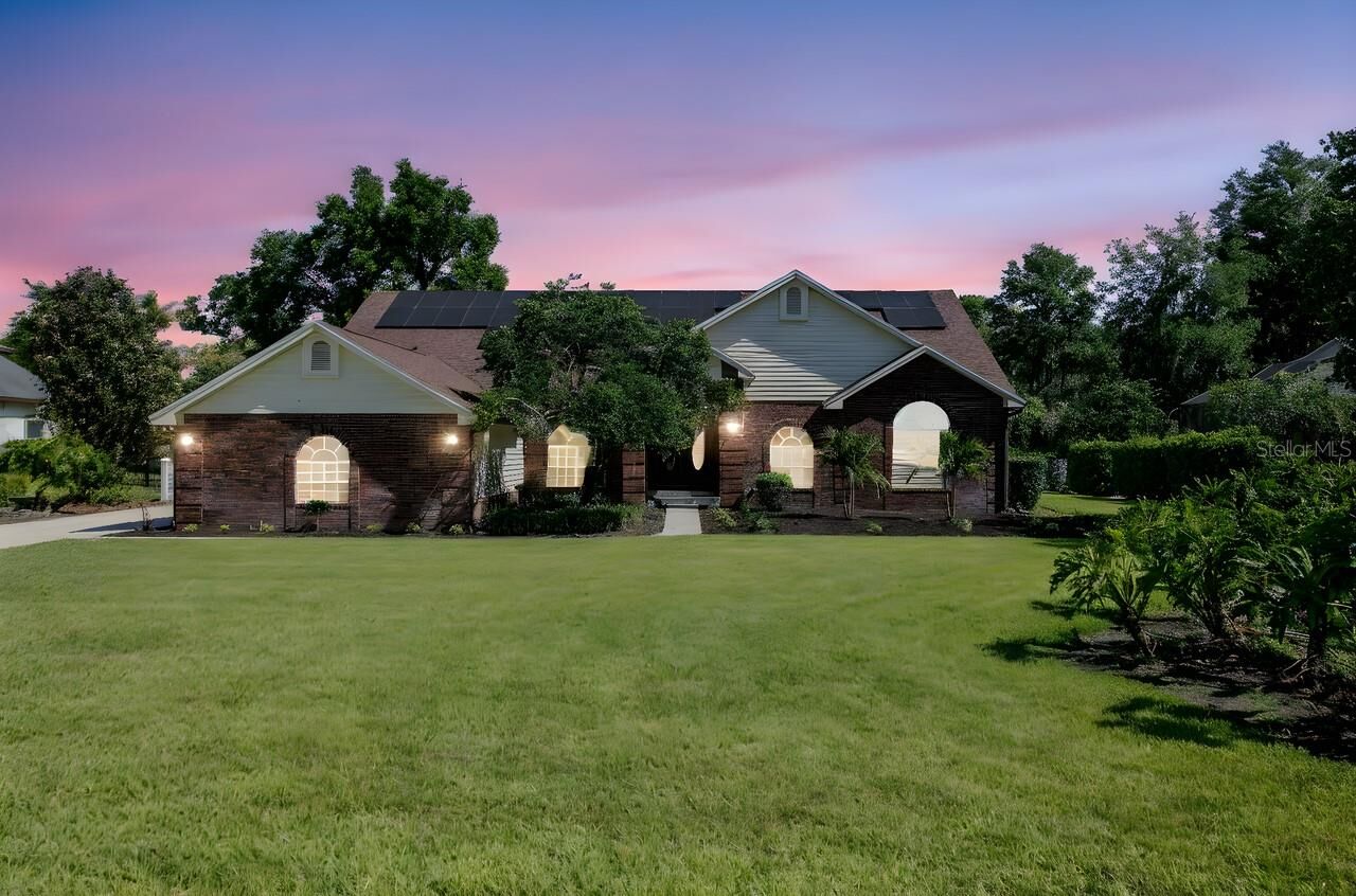 Property Photo:  4506 Country Gate Court  FL 33596 