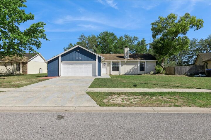 Property Photo:  6642 Hiawassee Meadows Drive  FL 32818 