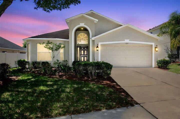 Property Photo:  2617 Buckhorn Preserve Boulevard  FL 33596 