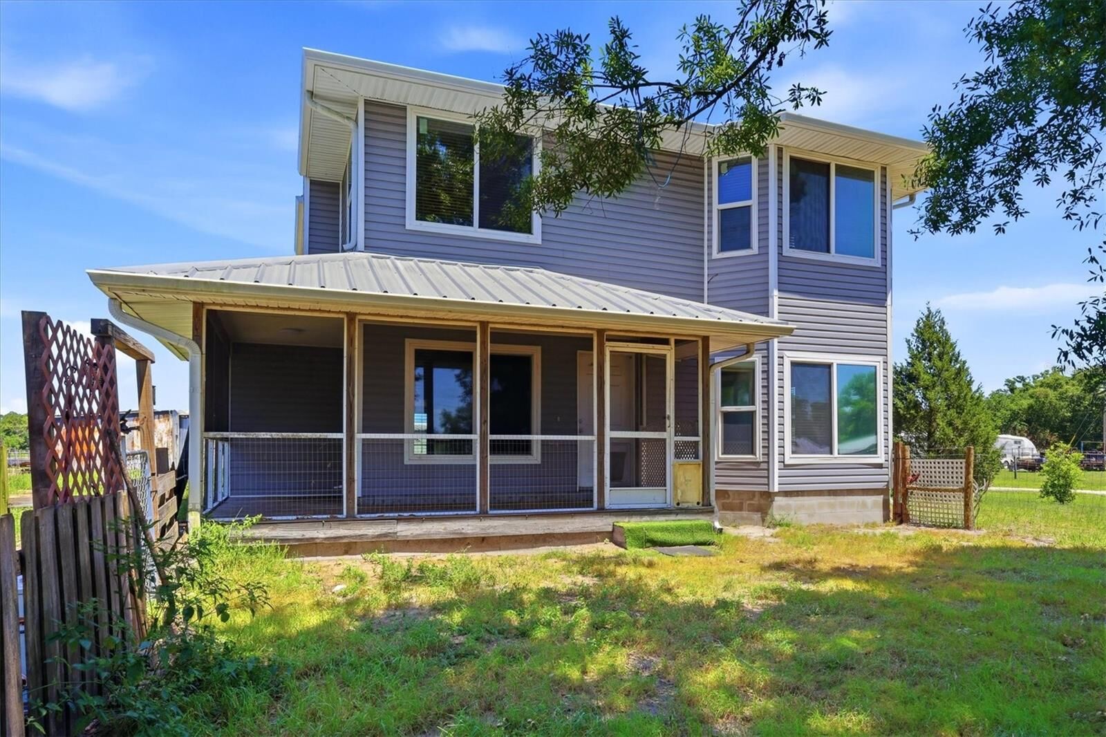 Property Photo:  30981 Singletary Road  FL 34251 