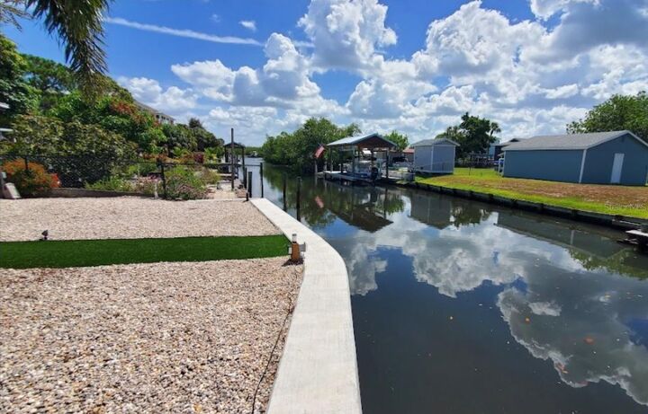 Property Photo:  3503 W Shell Point Road  FL 33570 