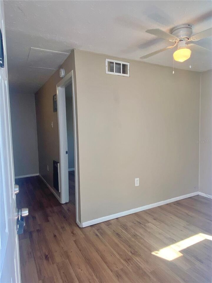 Property Photo: 2531 W Cherry Street D FL 33607