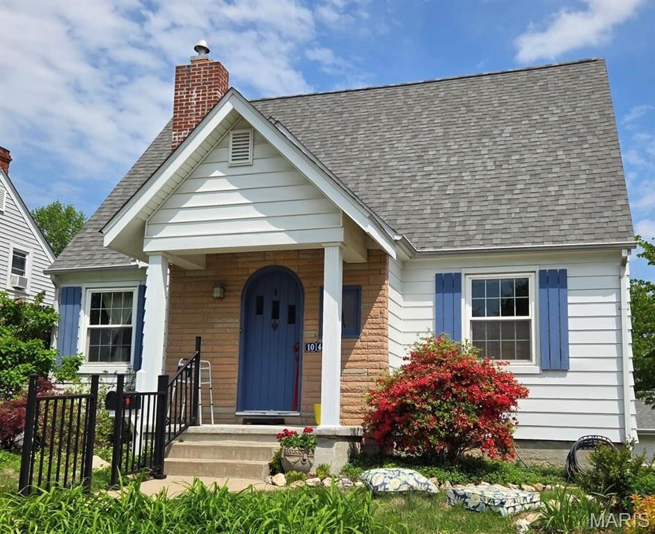 Property Photo:  1044 Tompkins Street  MO 63301 