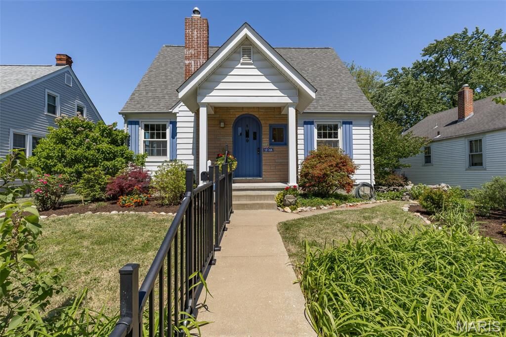 Property Photo:  1044 Tompkins Street  MO 63301 