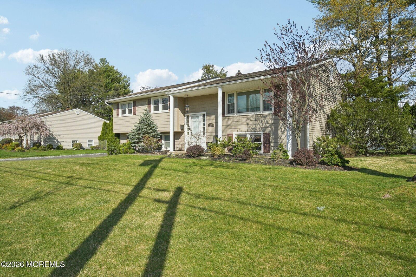 Property Photo:  676 Rutgers Place  NJ 07652 