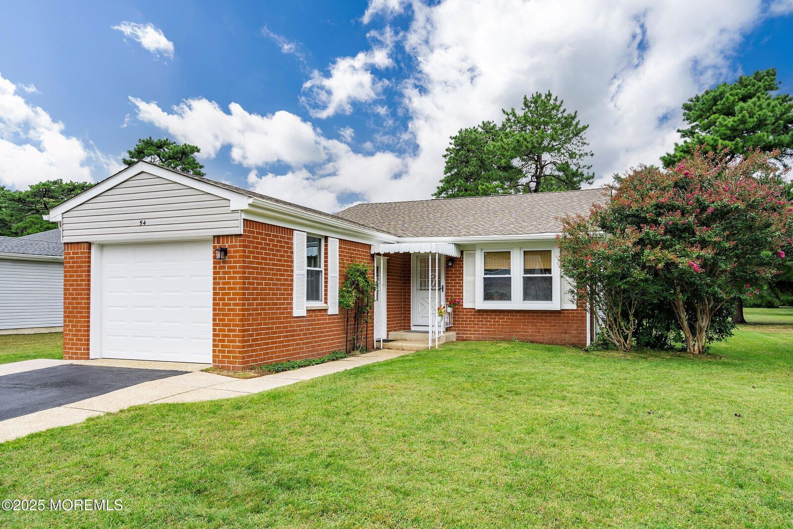 Property Photo: 54 Columbus Boulevard NJ 08759