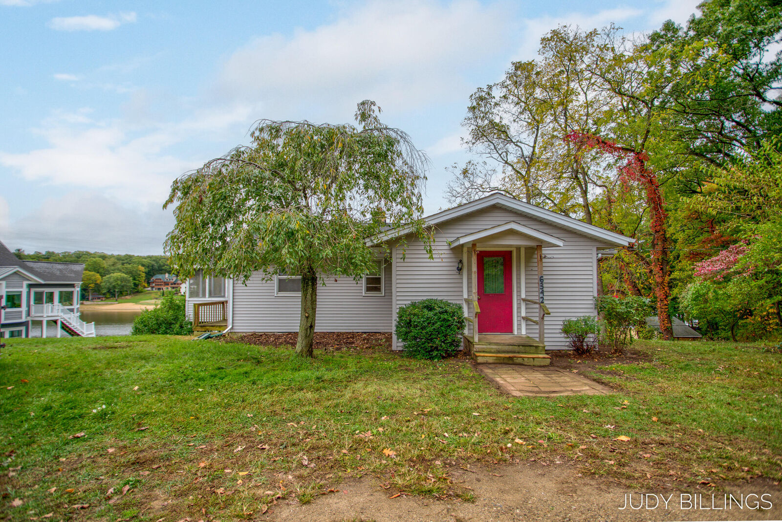 Property Photo:  6342 Old Allegan Road  MI 49453 