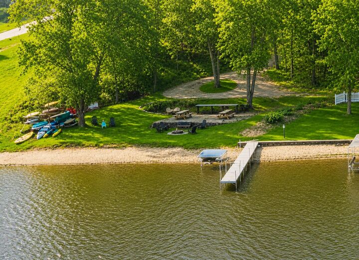 Property Photo:  3283 Lorrimar Lane  MI 49453 