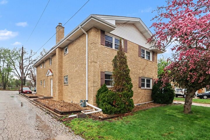 Property Photo:  2278 182nd Place  IL 60438 