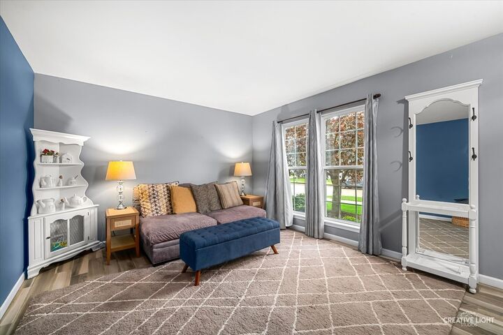 Property Photo:  2712 Jenna Circle  IL 60538 