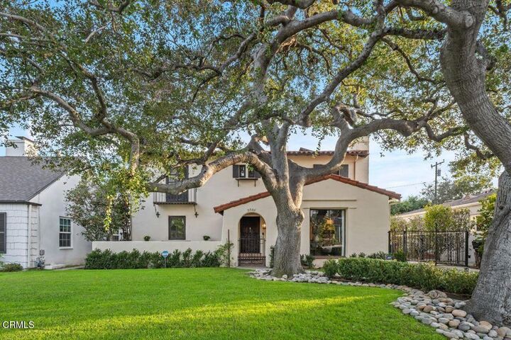 Property Photo:  3346 Grayburn Road  CA 91107 