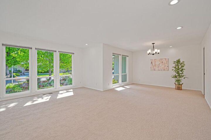 Property Photo:  3947 Milmar Way  CA 95821 