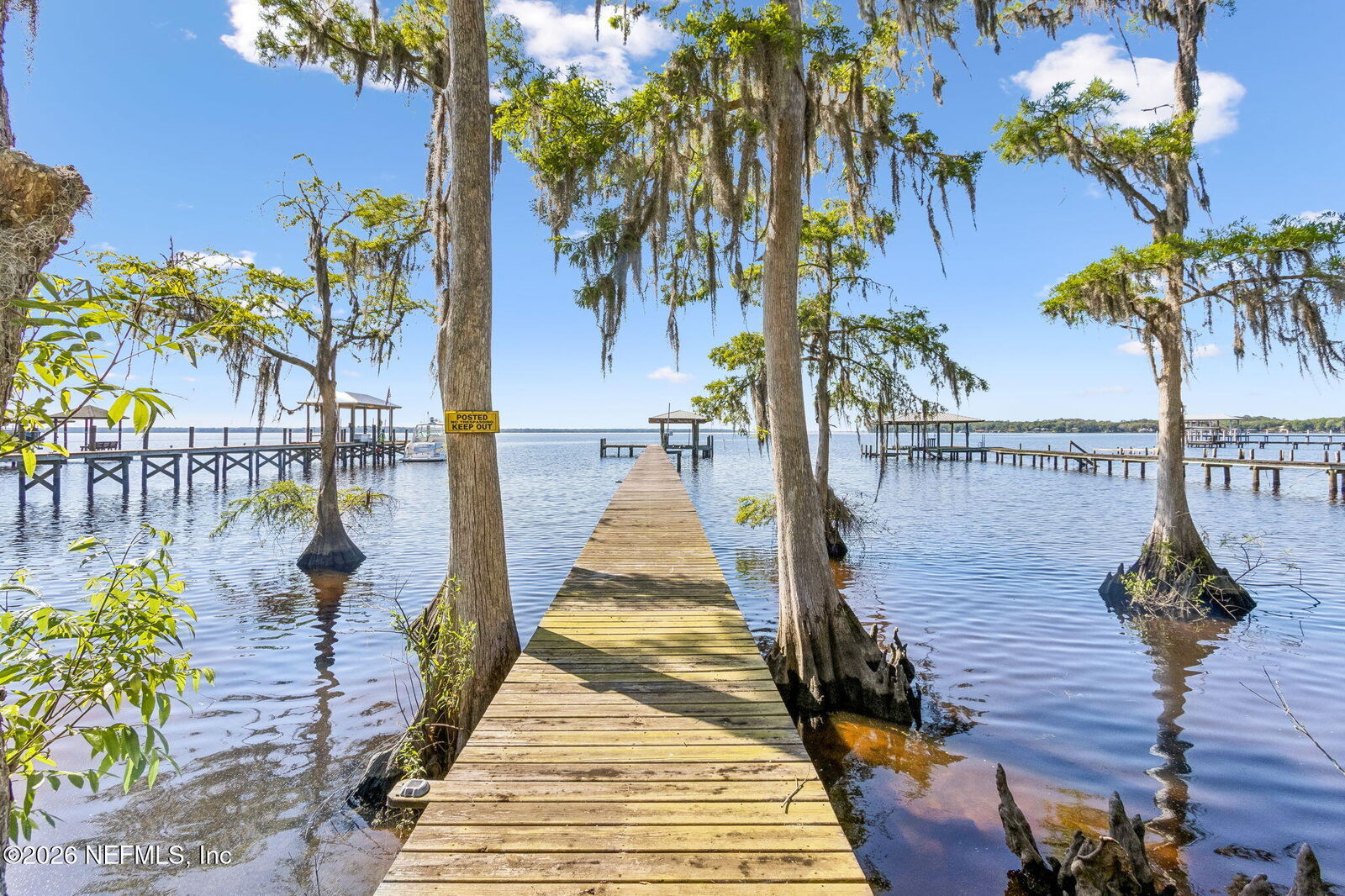 Property Photo:  9545 County Road 13 N  FL 32092 