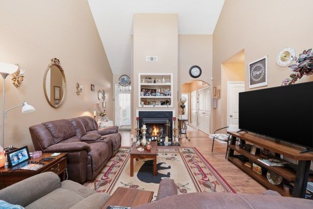 Property Photo:  250 Ridgehaven Trail #3  GA 30540 