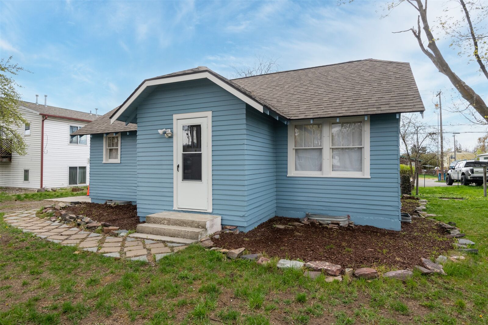 Property Photo:  1833 S 14th Street W  MT 59801 