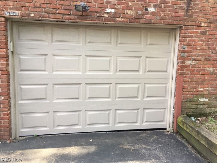 Property Photo:  2638 Fenwick Road  OH 44118 