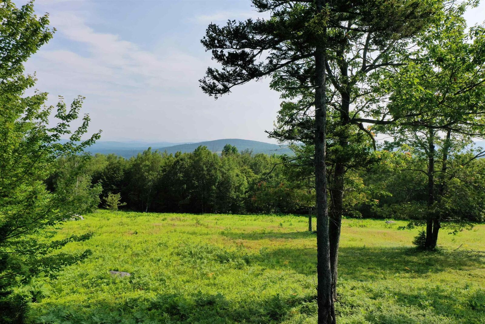 Property Photo: 0 High Meadow Road NH 03255