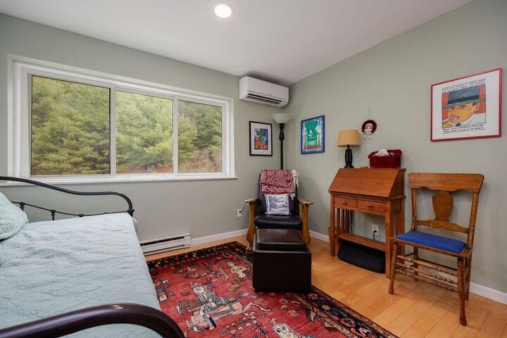 Property Photo:  18 College Hill Road  NH 03755 