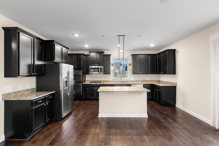 Property Photo:  9704 Emerson Court  MN 55347 