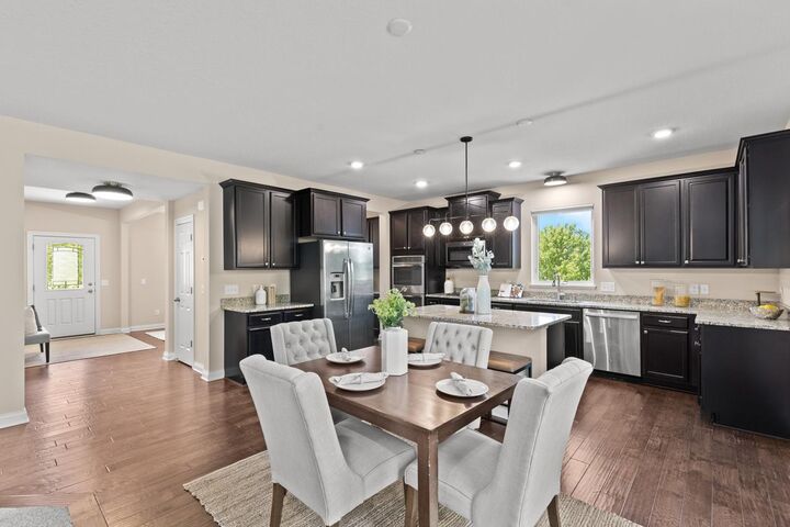 Property Photo:  9704 Emerson Court  MN 55347 