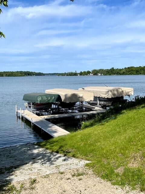 Property Photo:  7803 Lake Ida Way NW  MN 56308 