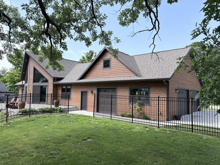 Property Photo: 7803 Lake Ida Way NW MN 56308